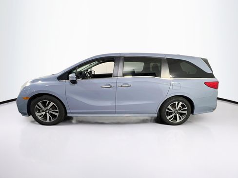 Used 2023 Honda Odyssey Touring image 8