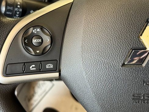 Used 2020 Mitsubishi Mirage ES FWD image 10