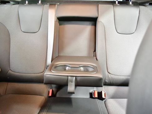 Used 2022 Buick Encore GX Select w/ Sport Touring Package FWD image 13