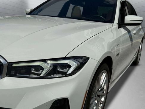 Used 2023 BMW 330e w/ Driving Assistance Package image 20