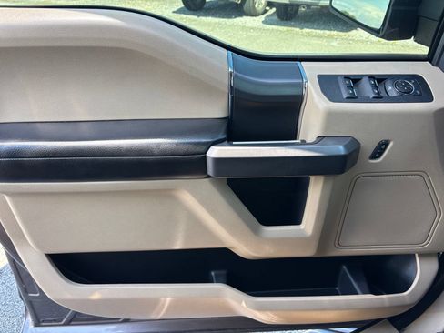 Used 2018 Ford F150 XLT w/ Equipment Group 301A Mid RWD image 8