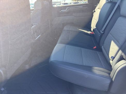 New 2025 Chevrolet Silverado 2500 ZR2 w/ Technology Package image 36