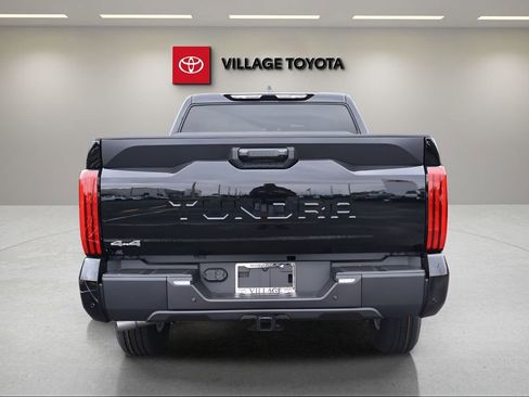 New 2026 Toyota Tundra SR5 AWD/4WD image 4