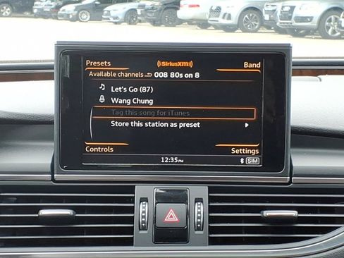 Used 2016 Audi A7 3.0T Premium Plus w/ 20" Wheel & Tire Package AWD/4WD image 16