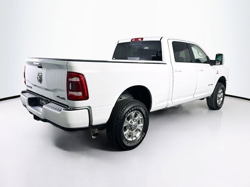 Used 2024 RAM 2500 Laramie w/ Safety Group image 9