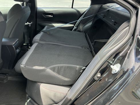 Certified 2024 Toyota Corolla Sedan w/ SE Convenience Package FWD image 23
