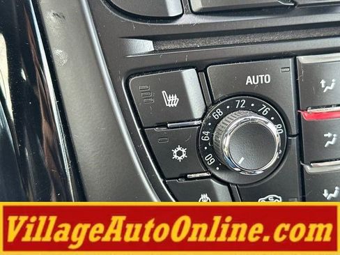 Used 2016 Buick Cascada Premium FWD image 24