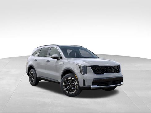 New 2026 Kia Sorento S image 38