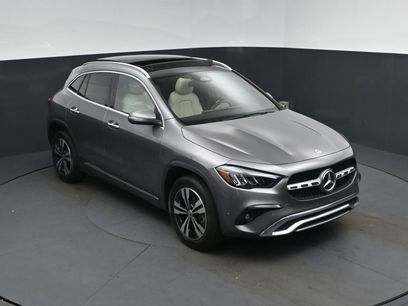 Used 2025 Mercedes-Benz GLA 250