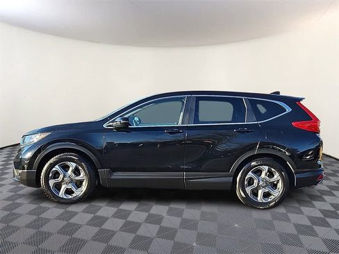 Certified 2019 Honda CR-V EX-L image 6