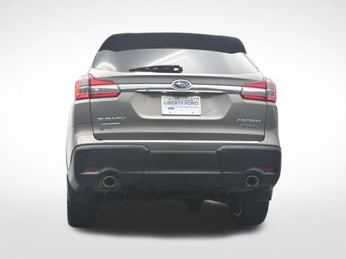 Used 2022 Subaru Ascent Touring w/ Popular Package #2A AWD/4WD image 46