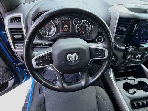 Used 2021 RAM 1500 Big Horn AWD/4WD image 37