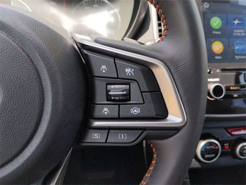 Used 2022 Subaru Crosstrek 2.5i Limited w/ Popular Package #4 image 26