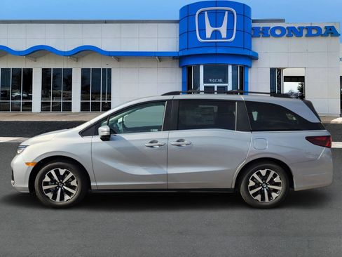 New 2026 Honda Odyssey EX-L image 3
