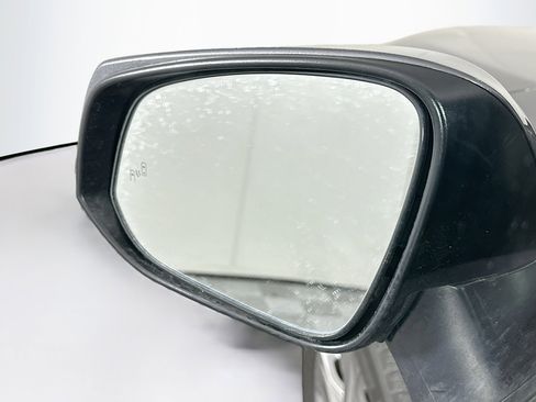 Used 2025 Toyota RAV4 XLE FWD image 16