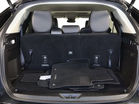 Certified 2024 MAZDA CX-90 Plug-In Hybrid w/ Preferred AWD/4WD image 16