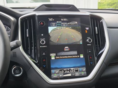 Used 2023 Subaru Ascent Touring AWD/4WD image 21