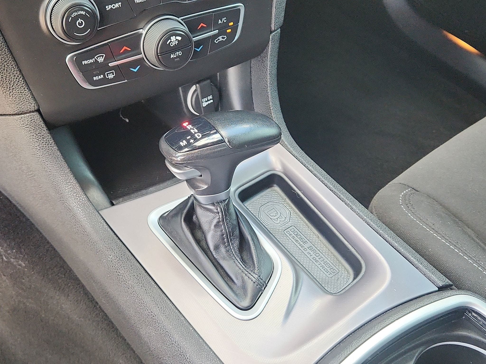 Used 2022 Dodge Charger GT RWD image 21