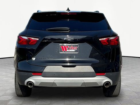 Used 2021 Chevrolet Blazer LT AWD/4WD image 5