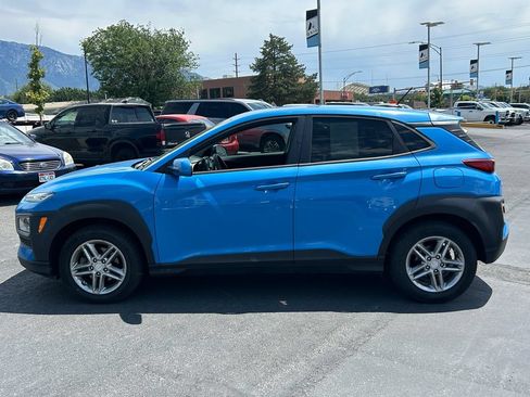 Used 2019 Hyundai Kona SE FWD image 7