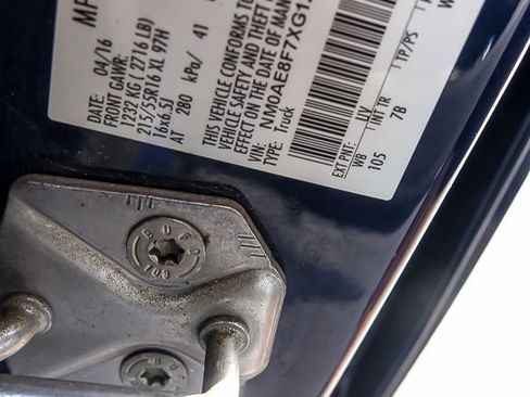 Used 2016 Ford Transit Connect XLT image 26