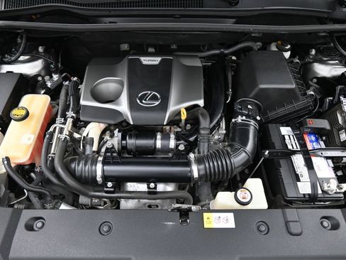 Used 2019 Lexus NX 300 FWD w/ Comfort Package image 18