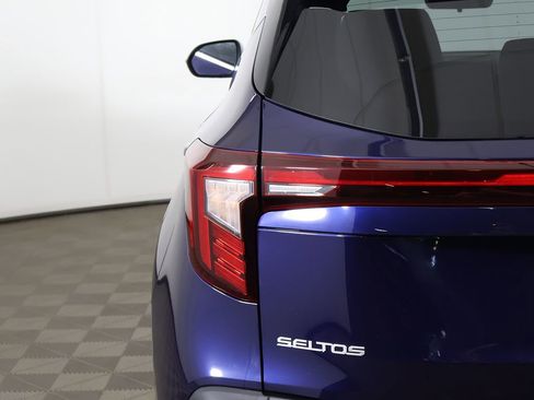 Used 2024 Kia Seltos S image 15