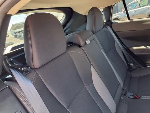 Certified 2026 Subaru Crosstrek 2.5i Premium AWD/4WD image 22