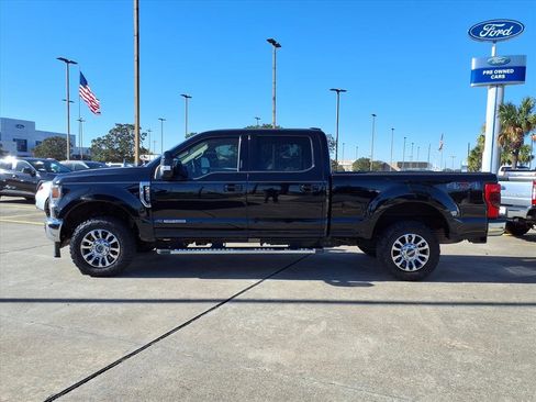 Certified 2020 Ford F250 Lariat image 3
