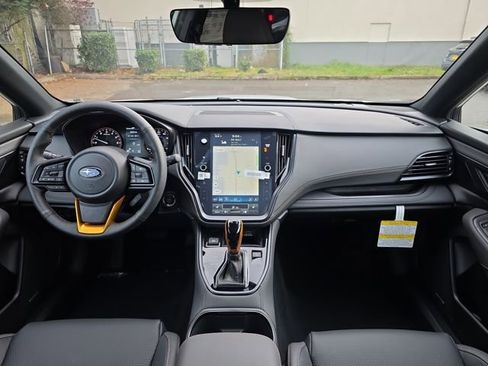 New 2025 Subaru Outback Wilderness image 11