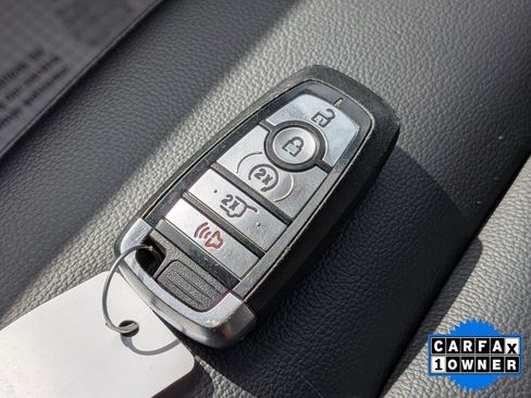 Used 2024 Ford Edge SEL w/ Convenience Package AWD/4WD image 34