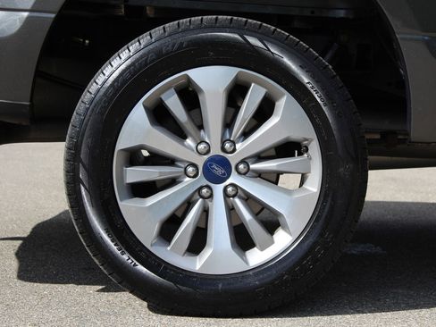Used 2018 Ford F150 XL w/ Equipment Group 101A Mid AWD/4WD image 23