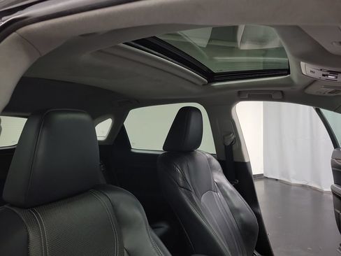 Used 2021 Lexus RX 350 AWD w/ Premium Package image 33