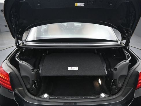 Used 2014 BMW 428i Convertible image 23