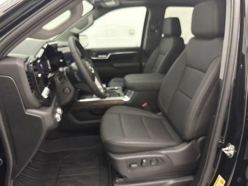 New 2026 GMC Sierra 1500 SLT w/ SLT Premium Plus Package AWD/4WD image 21