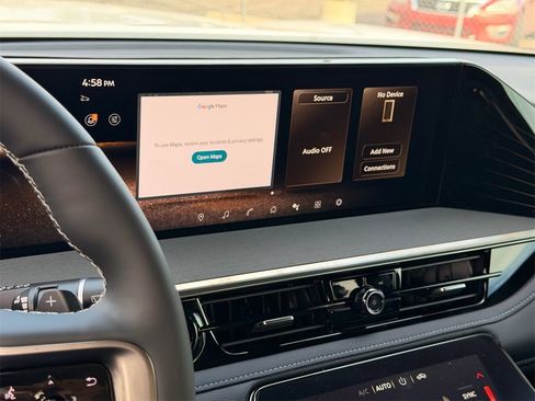 New 2026 INFINITI QX80 4WD image 22