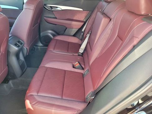 New 2026 Buick Envision Sport Touring image 27