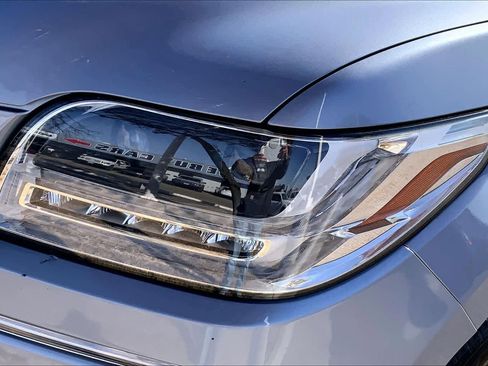 Used 2019 Lincoln Navigator Black Label w/ Cargo Package image 27