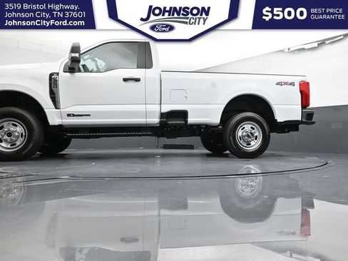 New 2026 Ford F250 XL AWD/4WD image 28