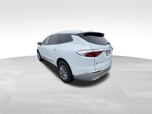 Certified 2024 Buick Enclave Essence w/ LPO, Floor Liner Package AWD/4WD image 8