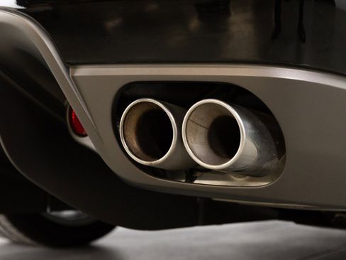 Certified 2008 Ferrari 599 GTB Fiorano image 37