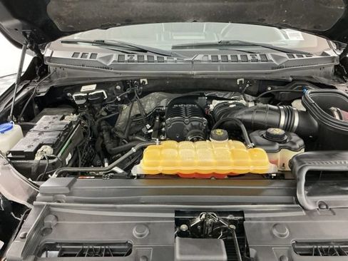 Used 2017 Ford F150 Lariat w/ Equipment Group 501A Mid AWD/4WD image 30