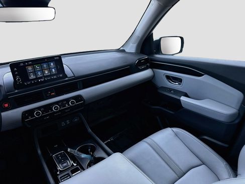Certified 2023 Honda Pilot EX-L image 20
