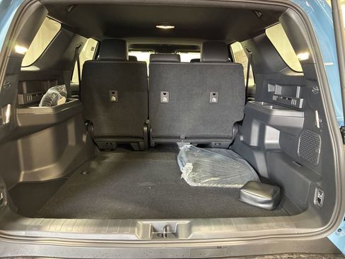 Certified 2026 Toyota 4Runner 4WD image 16