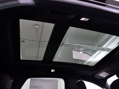 New 2025 Ford Escape ST-Line w/ Cold Weather Package image 17