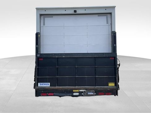 Used 2019 Mercedes-Benz Sprinter 170 image 6