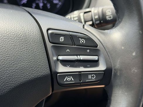 Certified 2023 Hyundai Kona SEL w/ Convenience Package AWD/4WD image 24