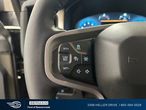 New 2025 Ford Bronco Outer Banks image 20