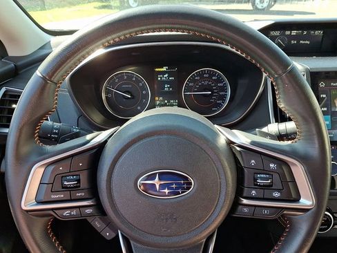 Used 2023 Subaru Crosstrek 2.5i Limited w/ Popular Package #3 AWD/4WD image 20
