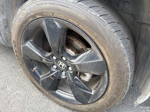 Used 2019 Honda Passport Elite image 2
